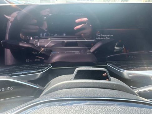 New 2026 Cadillac Escalade IQ Sport 1 w/ LPO, Floor Liner Package image 20