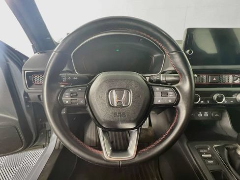 Used 2022 Honda Civic Si image 12