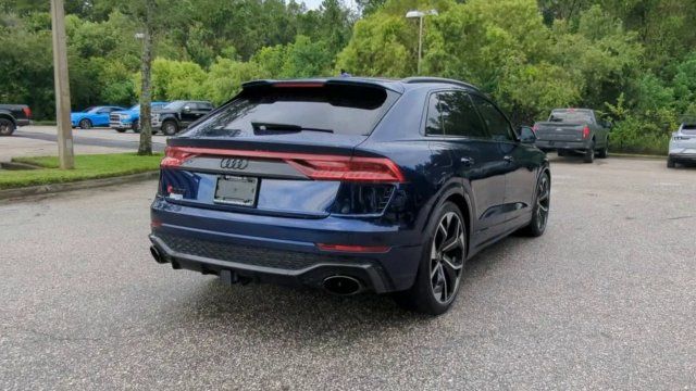 Used 2024 Audi RS Q8 AWD/4WD image 23