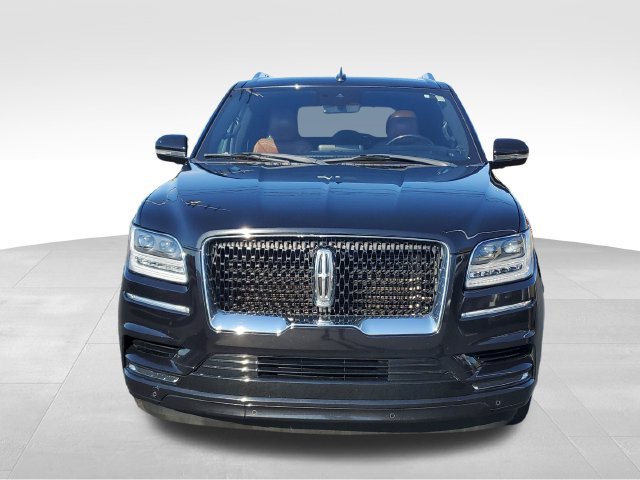 Used 2020 Lincoln Navigator Reserve w/ Equipment Group 208A Reserve AWD/4WD image 2