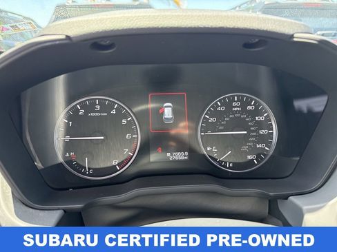 Used 2024 Subaru Crosstrek 2.0i Premium AWD/4WD image 9