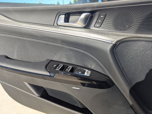 New 2026 Kia K5 EX FWD image 9