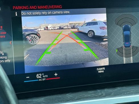 Certified 2023 BMW i4 eDrive40 w/ Premium Package image 23