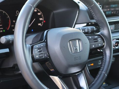 Certified 2023 Honda CR-V EX-L image 18