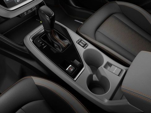 New 2026 Subaru Crosstrek 2.5i Limited image 20