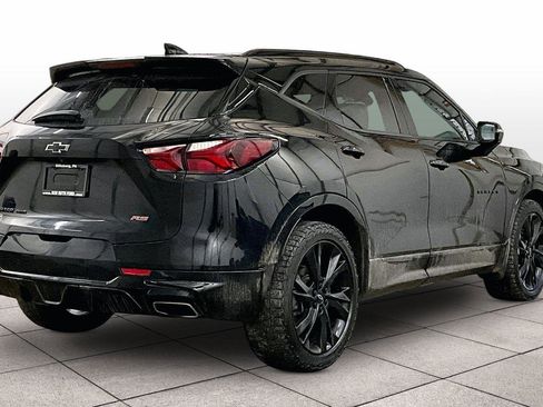 Used 2022 Chevrolet Blazer RS image 11