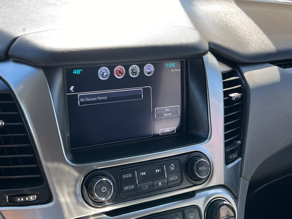 Used 2017 Chevrolet Tahoe LT AWD/4WD image 35