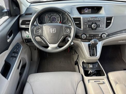 Used 2014 Honda CR-V EX-L image 23