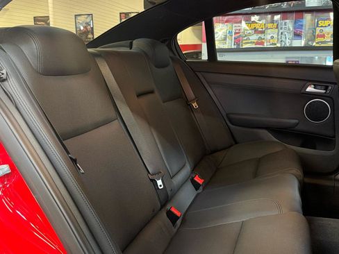 Used 2009 Pontiac G8 GXP RWD image 23