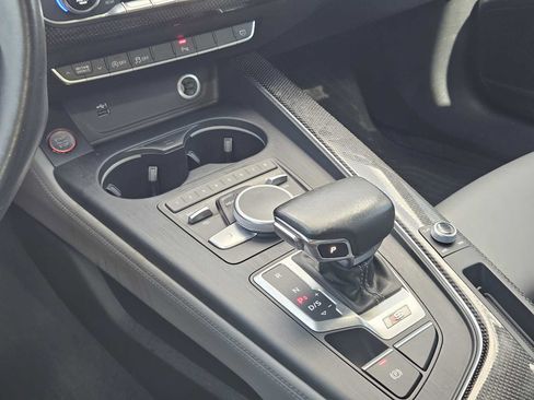 Used 2018 Audi S5 Prestige AWD/4WD image 20