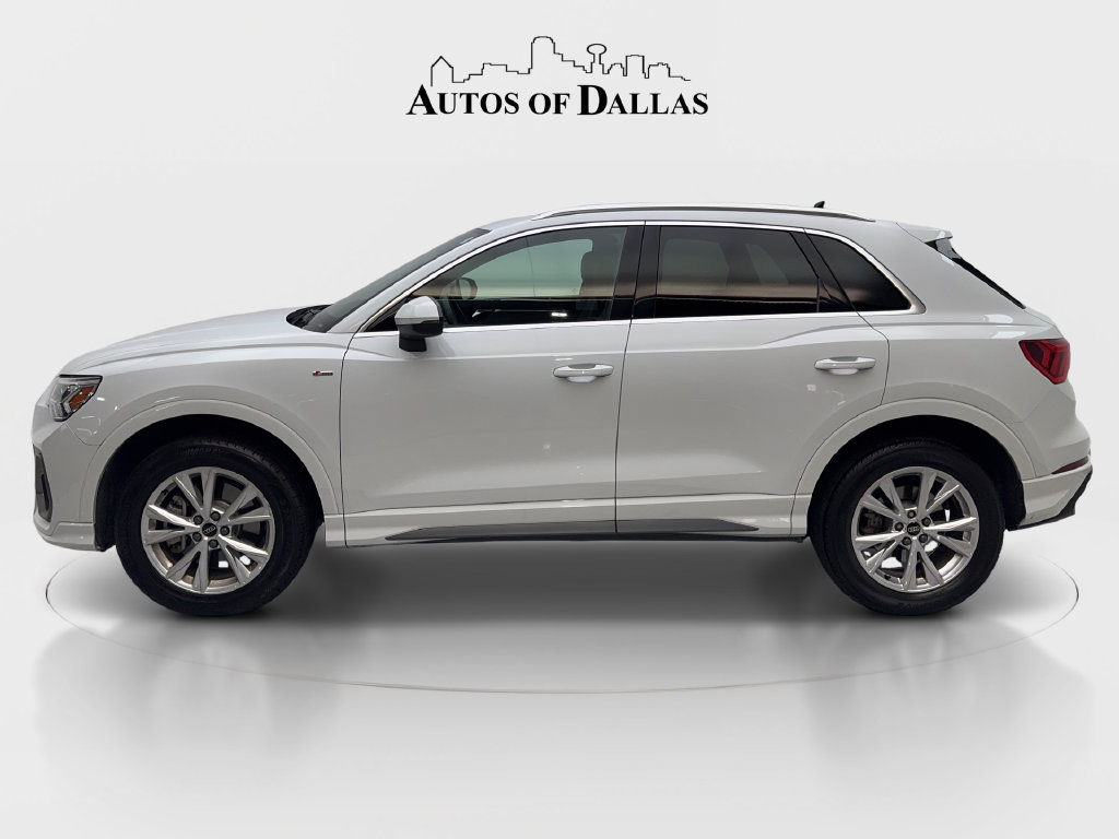 Used 2025 Audi Q3 2.0T Premium AWD/4WD image 11