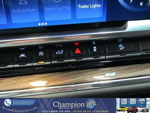 Certified 2024 Chevrolet Silverado 1500 RST image 33