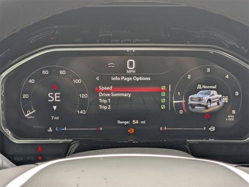 New 2026 GMC Sierra 1500 SLT w/ SLT Premium Plus Package image 28