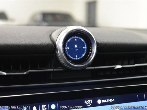 Used 2023 Maserati Grecale Modena AWD/4WD image 57