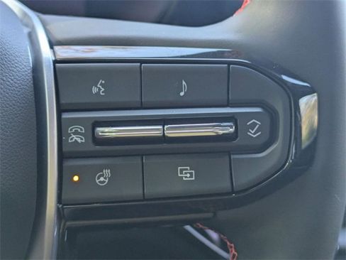 New 2026 Chevrolet Colorado Z71 w/ Technology Package image 14