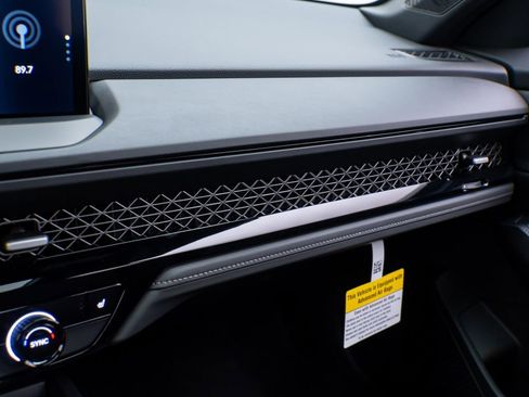 New 2026 Honda Accord Sport image 29