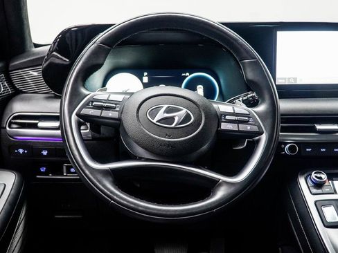Used 2024 Hyundai Palisade Calligraphy AWD/4WD image 14