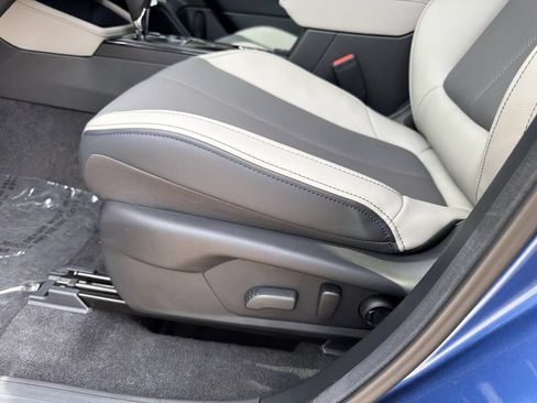 New 2026 Subaru Forester Limited AWD/4WD image 12