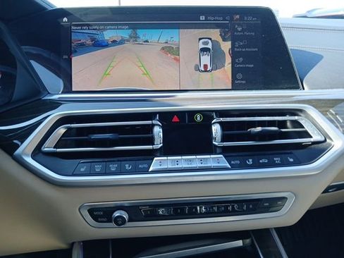 Used 2021 BMW X5 sDrive40i image 24