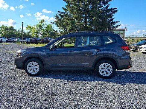 Used 2019 Subaru Forester w/ Alloy Wheel Package AWD/4WD image 6