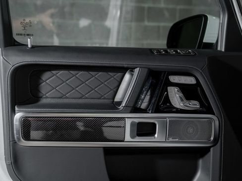 Used 2020 Mercedes-Benz G 63 AMG 4MATIC image 13