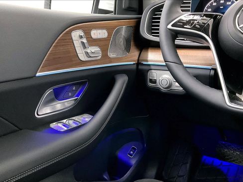 New 2026 Mercedes-Benz GLE 350 4MATIC image 19
