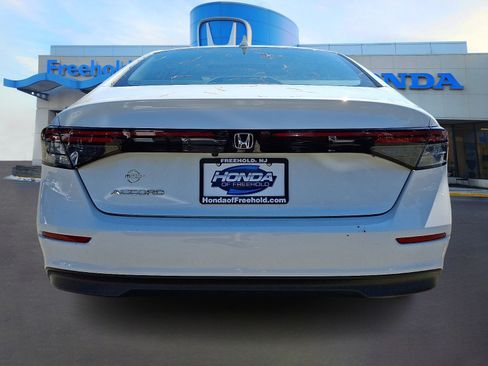 Used 2024 Honda Accord EX image 5