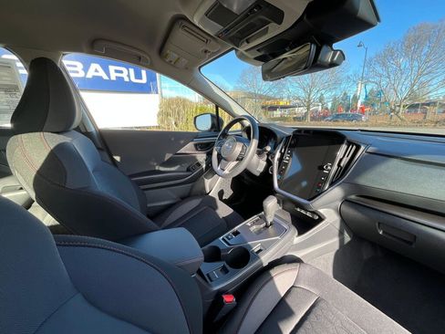 New 2026 Subaru Impreza 2.0i Sport image 18