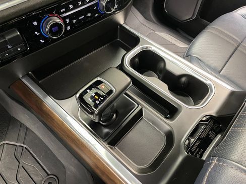 Certified 2024 Chevrolet Silverado 1500 High Country w/ High Country Premium Package image 38