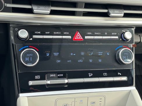 New 2026 Hyundai Santa Fe SEL FWD image 22