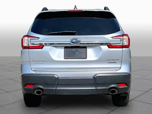 Used 2024 Subaru Ascent Limited w/ Technology Package AWD/4WD image 5