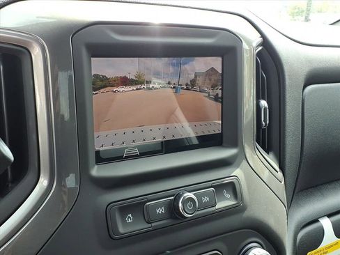 New 2025 Chevrolet Silverado 2500 W/T w/ WT Convenience Package image 10