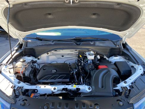 Used 2025 Chevrolet TrailBlazer LT image 32