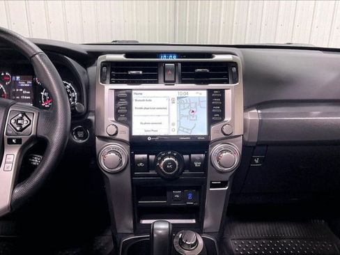 Certified 2024 Toyota 4Runner SR5 Premium w/ Moonroof Package AWD/4WD image 7