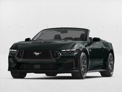 Used 2024 Ford Mustang GT Premium