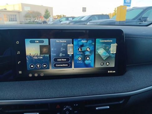 New 2026 Nissan Kicks SV w/ SV Premium Package image 20