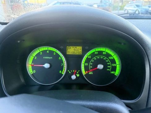 Used 2009 Hyundai Accent SE w/ Premium Equipment Pkg 4 image 15