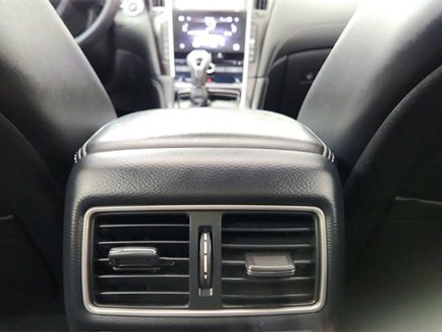 Used 2022 INFINITI Q50 Sensory w/ Cargo Package image 51