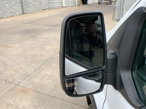 Used 2023 Ford Transit 350 XL image 10