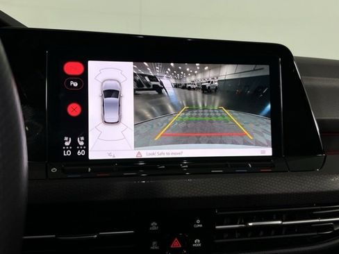 Used 2024 Volkswagen GTI Autobahn image 19