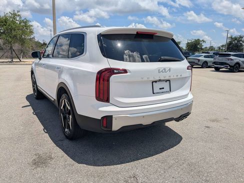 Used 2024 Kia Telluride S FWD image 7