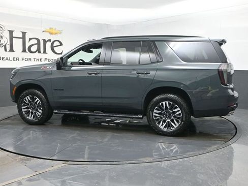 New 2026 Chevrolet Tahoe Z71 w/ Comfort Package image 31