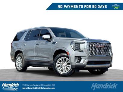 Used 2023 GMC Yukon Denali