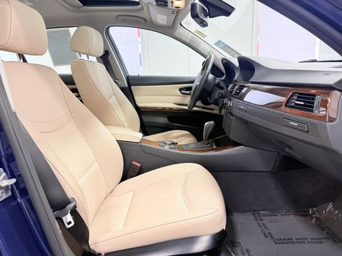 Used 2011 BMW 328i xDrive 328i xDrive Sedan 4D image 26