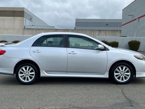 Used 2010 Toyota Corolla S FWD image 6