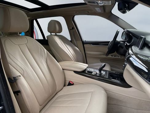 Used 2015 BMW X5 xDrive35i image 16