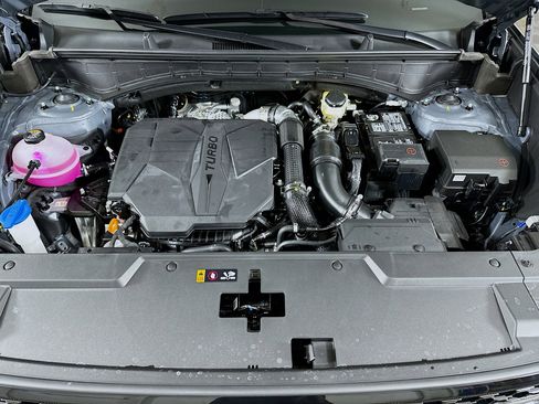 New 2026 Hyundai Santa Fe Calligraphy image 30