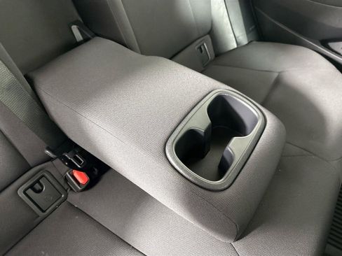 Certified 2024 Toyota Corolla LE FWD image 53