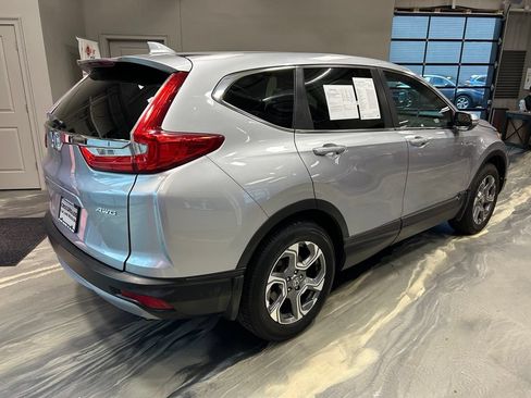Used 2017 Honda CR-V EX-L image 28