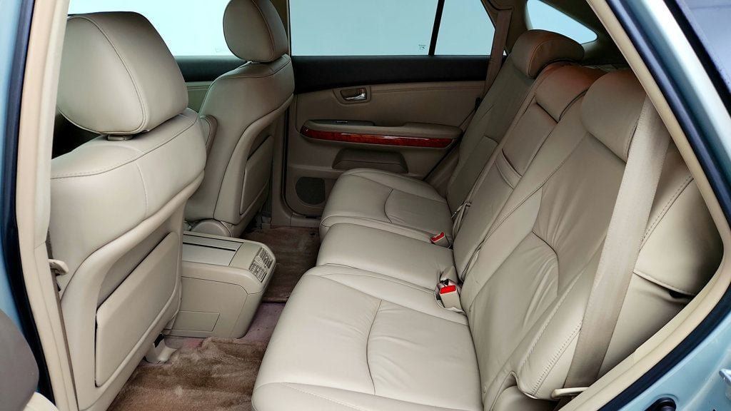 Used 2007 Lexus RX 350 AWD image 21
